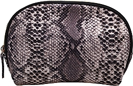 Fragrances, Perfumes, Cosmetics Makeup Bag, 86770, snake - Inter-Vion