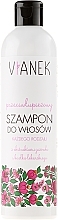 Fragrances, Perfumes, Cosmetics Anti-Dandruff Hair Shampoo - Vianek Anti-Dandruff Shampoo