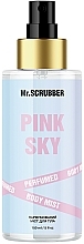 Scented Body Spray - Mr.Scrubber Perfumed Body Spray Pink Sky — photo N1