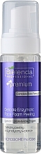 Fragrances, Perfumes, Cosmetics Exfoliating Foam Peeling - Bielenda Professional Microbiome Pro Care