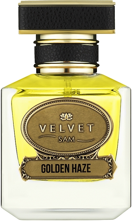 Velvet Sam Golden Haze - Parfum — photo N1