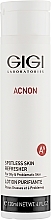 Fragrances, Perfumes, Cosmetics Cleansing Tonic for Oily & Problem Skin - Gigi Acnon Spotless Skin Refresher