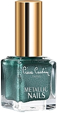 Fragrances, Perfumes, Cosmetics Nail Polish - Pierre Cardin Metallic Nails