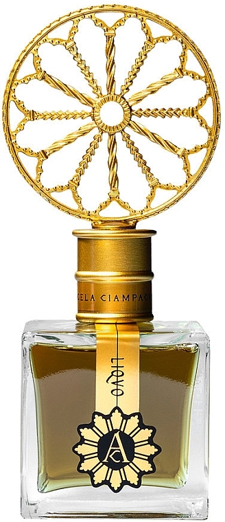 Angela Ciampagna Hatria Collection Liquo - Perfume — photo N1