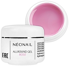 Fragrances, Perfumes, Cosmetics One-Phase Gel - NeoNail Professional Basic Allround Gel