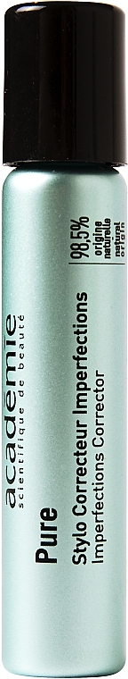 Imperfections Corrector - Academie Pure Imperfections Corrector — photo N1