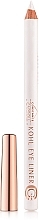 Fragrances, Perfumes, Cosmetics Eye Pencil - Constance Carroll Eyeliner Pencil