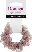 Fragrances, Perfumes, Cosmetics Scrunchie, FA-5634+2, pink - Donegal