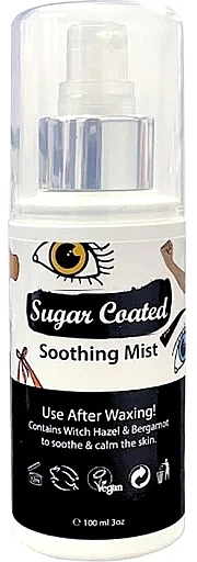 Soothing Anti-Irritation Spray - Sugar Coated Soothing Mist — photo N1