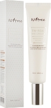 Fragrances, Perfumes, Cosmetics Eye Cream - IsNtree TW-Real Eye Cream