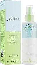 Fragrances, Perfumes, Cosmetics Multivitamin Hair Fluid 10in1 - Kleral System Senjal Fluid Spray