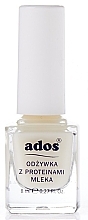 Milk Protein Nail Conditioner - Ados — photo N1