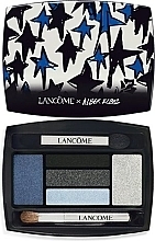 Fragrances, Perfumes, Cosmetics Shadow Palette - Lancome Hypnose Star Eyes 5 Colour Palette by Alber Elbaz