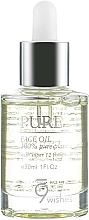 Fragrances, Perfumes, Cosmetics Pure Face Oil - 9 Wishes Pure Face Oil