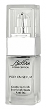 Fragrances, Perfumes, Cosmetics Face Serum - Bionike Cosmeceutical Poly CM Serum