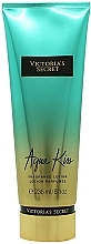 Scented Body Lotion - Victoria's Secret Fantasies Aqua Kiss Lotion — photo N1