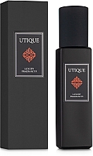 Fragrances, Perfumes, Cosmetics Federico Mahora Utique Ambre Royal - Eau de Parfum (mini size)