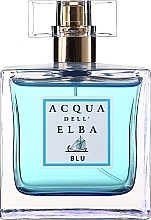 Fragrances, Perfumes, Cosmetics Acqua Dell Elba Blu Donna - Eau de Parfum
