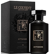 Fragrances, Perfumes, Cosmetics Le Couvent des Minimes Kythnos - Eau de Parfum (tester with cap)