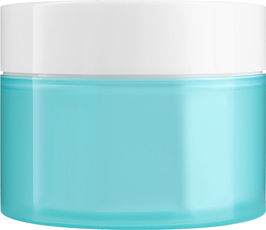 After Tan Face & Body Soothing Mask - Clarins After Sun SOS Sunburn Soother Mask — photo N1