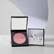 Duo Blush - Artdeco Dancing Beauties Blush Couture — photo N4