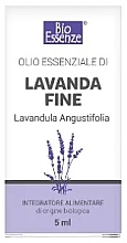 Fragrances, Perfumes, Cosmetics Lavender Oil Dietary Supplement - Bio Essenze Dietary Supplement