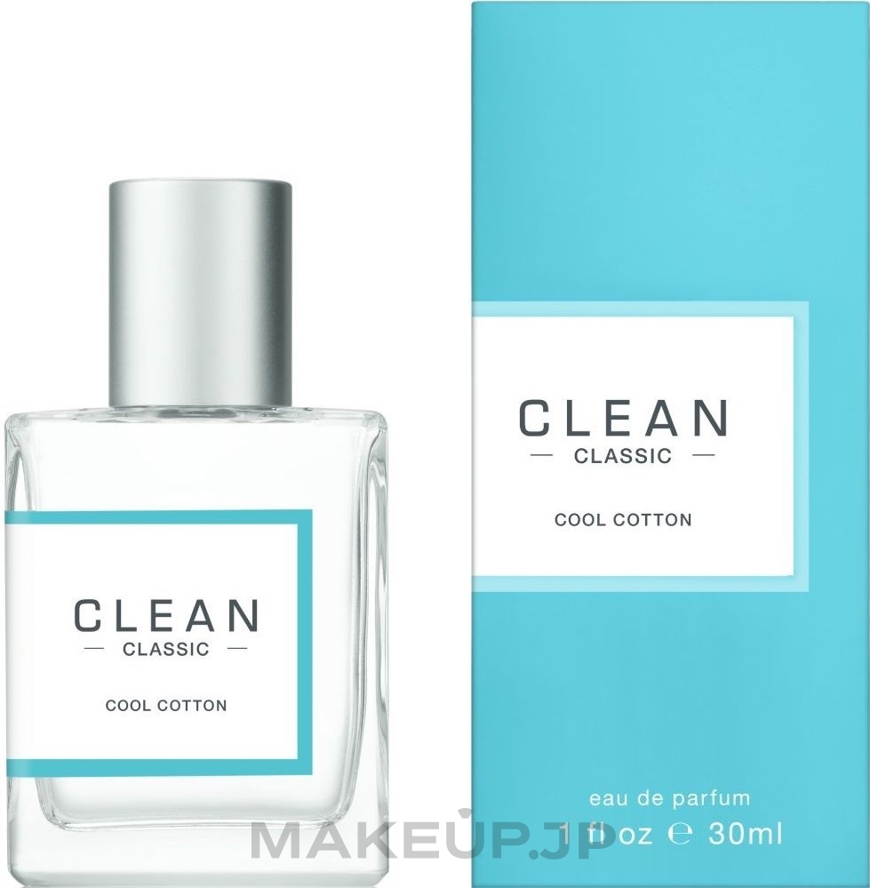 Clean Cool Cotton 2020 - Eau de Parfum — photo 30 ml