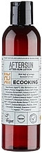 Fragrances, Perfumes, Cosmetics Scented After Sun Lotion - Ecooking After-Sun Lotion 01