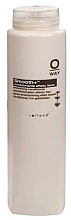 Fragrances, Perfumes, Cosmetics Smoothing Hair Conditioner - Rolland Oway Smooth+