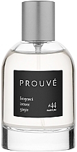 Prouve For Men №44 - Parfum — photo N2