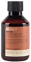 Fragrances, Perfumes, Cosmetics Hair Elixir - Insight Native Nurturing Hair Elixir