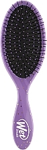 Hair Brush - Wet Brush Disney Original Detangler Jasmine — photo N1