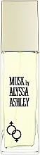 Fragrances, Perfumes, Cosmetics Alyssa Ashley Musk - Eau de Toilette