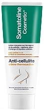 Fragrances, Perfumes, Cosmetics Anti-Cellulite Thermoactive Cream - Somatoline Cosmetic Anti-Cellulite Thermoactive Cream
