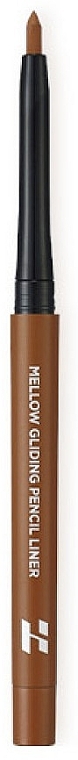 Automatic Eyeliner - Holika Holika Mellow Gliding Pencil Liner — photo N1
