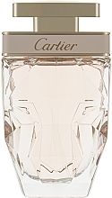 Fragrances, Perfumes, Cosmetics Cartier La Panthere Eau de Toilette - Eau de Toilette