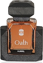 Ajmal Oath For Him - Eau de Parfum — photo N17
