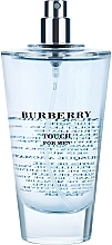 Burberry Touch for men - Eau de Toilette (tester without cap) — photo N1