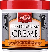 Fragrances, Perfumes, Cosmetics Body Balm Cream - Crevil Essential