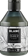 Fragrances, Perfumes, Cosmetics Volume Hair Shampoo - Black Professional Line Blanc Volume Up Shampoo