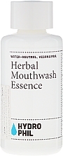 Mouthwash Concentrate - Hydrophil — photo N1