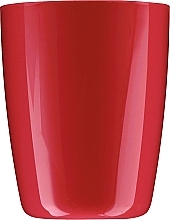 Fragrances, Perfumes, Cosmetics Bathroom Cup, 88056, red - Top Choice