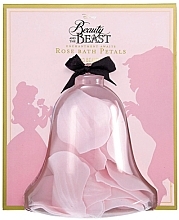 Bath Petals - Disney Beauty And The Beast From Mad Beauty Rose Bath Petals — photo N1