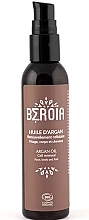 Argan Oil for Hair, Face & Body - Beroia Argan Oil — photo N1