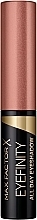 Liquid Eyeshadow - Max Factor Eyefinity All Day Liquid Eyeshadow — photo N2