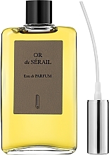 Naomi Goodsir Or Du Serail - Perfumed Spray — photo N4