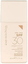 Sunscreen Face Gel SPF30 - Diego Dalla Palma Sun Daily Protective Cream-Gel SPF30 — photo N1