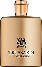 Fragrances, Perfumes, Cosmetics Trussardi Amber Oud - Eau de Parfum