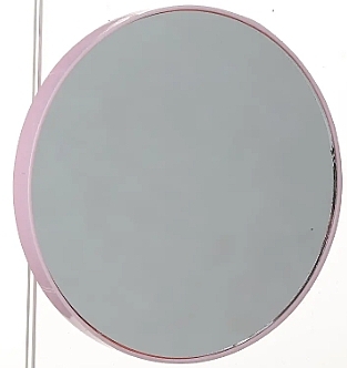 Mirror, pink - IDC Institute Mirror — photo N1