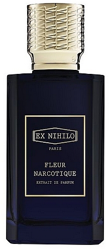 Ex Nihilo Fleur Narcotique Extrait De Parfum - Parfum — photo N1